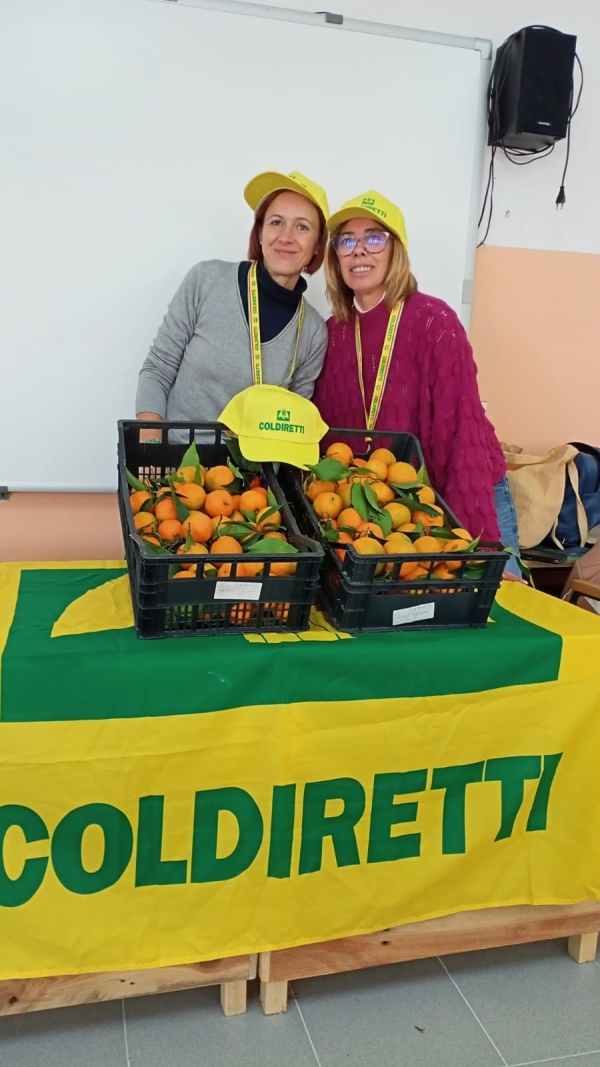 Coldiretti Donne, in Sardegna 7800 donne impiegate in agricoltura