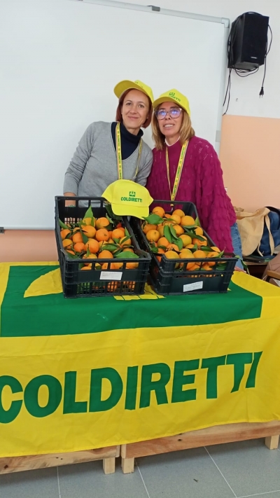 Coldiretti Donne, in Sardegna 7800 donne impiegate in agricoltura