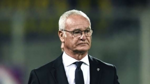 Ranieri e un punto d&rsquo;oro: &ldquo;Non meritavamo di perdere&rdquo;