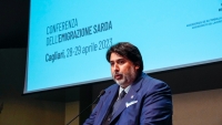 Al via la conferenza internazionale dell'emigrazione sarda