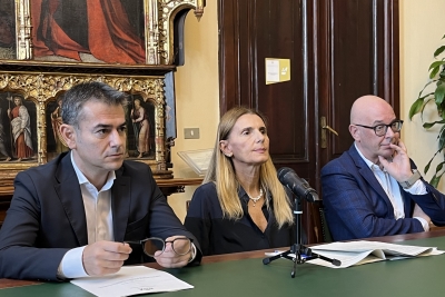 Cagliari, manifestazione di interesse per l'organizzazione dei festeggiamenti di Capodanno