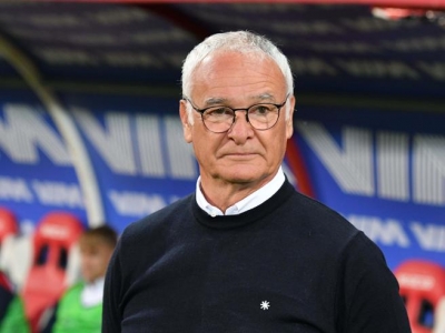 Claudio Ranieri, amore sincero per Cagliari e la Sardegna