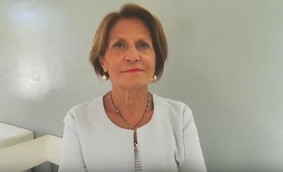 Luisanna Marras guider&agrave; il Comune di Cagliari sino alle prossime amministrative