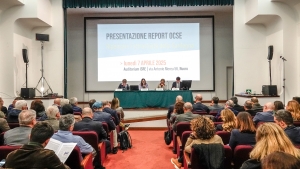Presentato a Nuoro il rapporto Ocse "attrattivit&agrave; della Sardegna"