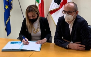 Innovazione tecnologica e digitale, accordo Regione-Citt&agrave; metropolitana di Cagliari