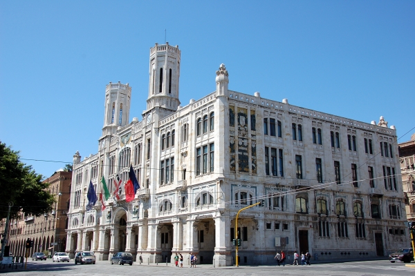 Ogni gioved&igrave; l'Ufficio Protocollo di Palazzo Bacaredda &egrave; aperto al pubblico dalle 9 alle 17
