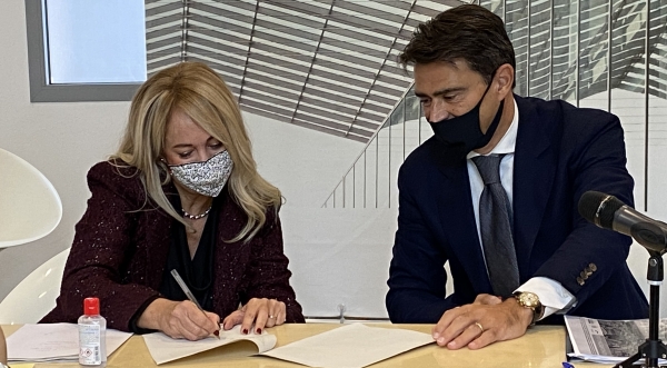 Sviluppo del cinema a Cagliari, patto Comune-Sardegna Film Commission