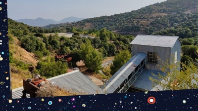 Einstein Telescope, 4,4 milioni per la rigenerazione dei territori. Spanedda: &ldquo;Prepariamo oggi la Sardegna a una sfida che pu&ograve; cambiare il suo futuro&rdquo;