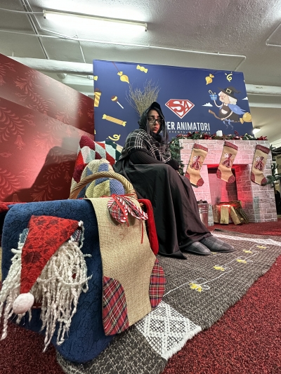 La befana arriva in Sardegna: eventi gratuiti a Cagliari, Villasimius, Villacidro, Iglesias e Oristano