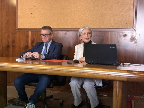 Consiglio regionale, ecco lo spot a tutela dei minori realizzato con l'intelligenza artificiale