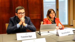 Le principali delibere adottate il 18 febbraio dalla Giunta Todde
