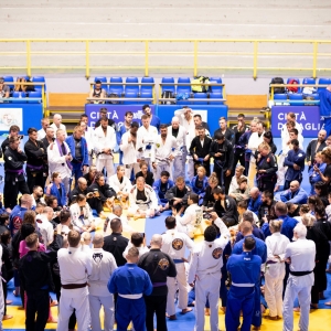 Bjj Summer Week 2023, dal 17 al 24 settembre a Cagliari i campioni della disciplina