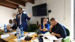 Programmazione territoriale, chiusa anche la fase di ottimizzazione del percorso per i paesi della Gallura e Alta Gallura