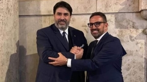 Solinas: "Portiamo la Sardegna fuori dalla crisi con 221 milioni per imprese e occupazione""