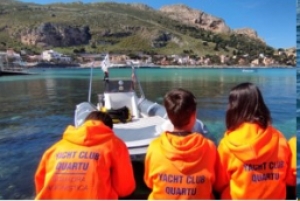 Vela, da venerd&igrave; 2 a domenica 4 giugno il "Vela Day", un appuntamento gratuito organizzato da Yacht Club Quartu e Polisportiva mare Quartu per avvicinarsi al mondo della vela