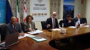 Turismo: un progetto da 12 milioni di euro per valorizzare le porte d&rsquo;accesso alla Sardegna