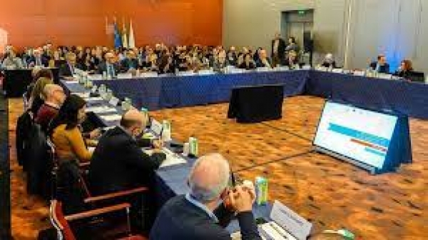Programmazione, con il comitato di sorveglianza l'avvio operativo del Fers 2021-2027