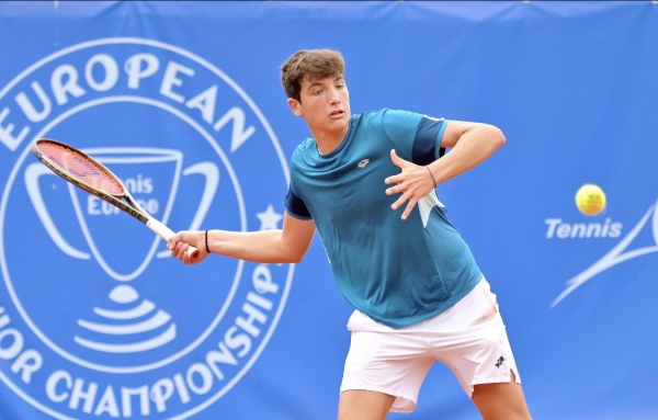 A Cagliari la Summer cup, il torneo che ha lanciato Nadal e Djokovic