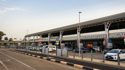 Aeroporti sardi: sottoscritto il Term Sheet per il progetto di realizzazione del sistema aeroportuale di Cagliari, Olbia e Alghero  Condividi  Preferito