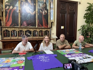 Cagliari, tutto pronto per la 14^ Sagra del Pesce di Borgo Vecchio Sant'Elia