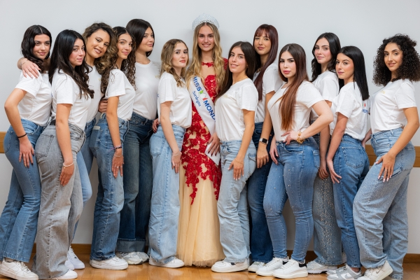 L&rsquo;Isola abbraccia Miss Mondo: al via le selezioni per scegliere la reginetta che rappresenter&agrave; la Sardegna