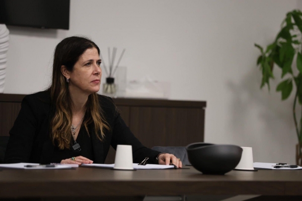 Todde proclamata presidente della Regione