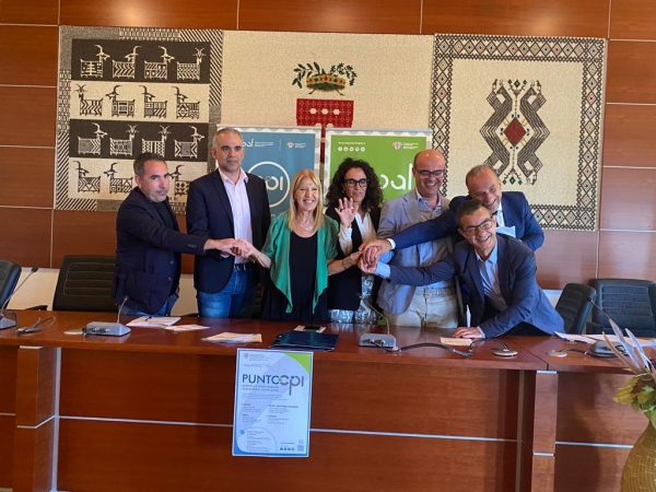 Lavoro, parte dall'Ogliastra il nuovo progetto Punto Cpi