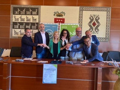 Lavoro, parte dall'Ogliastra il nuovo progetto Punto Cpi