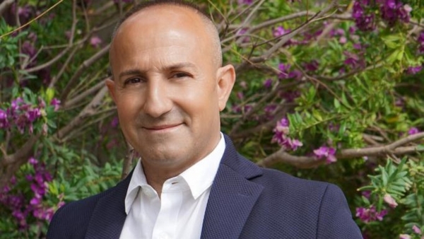 Gigi Gessa: "Io, selargino tenace, pronto a dare tutto per la mia citt&agrave;"