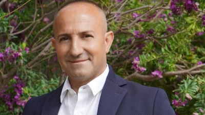 Gigi Gessa: "Io, selargino tenace, pronto a dare tutto per la mia citt&agrave;"