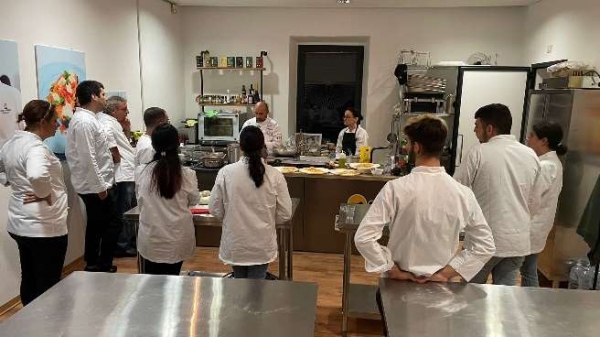 Quartu, si avvia a conclusione un altro progetto di coesione sociale "La comunit&agrave; del buon gusto"