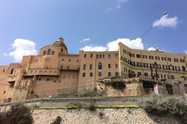 Sabato 26 e domenica 27 ottobre 2024 si conclude a Cagliari l'edizione numero 28 di &ldquo;Monumenti Aperti&rdquo;