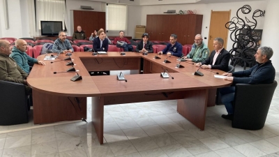 Mufloni ad Arbatax, definito il piano di intervento coordinato dall&rsquo;Assessorato della Difesa dell&rsquo;Ambiente