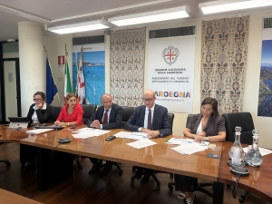 Turismo: cresce del 9,5% la spesa turistica in Sardegna nel periodo gennaio-agosto 2026 rispetto allo stesso periodo del 2025