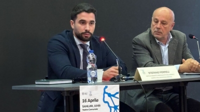 Sanluri, presentato il Piano regionale dei servizi alla persona: quarta tappa del percorso partecipativo promosso dalla Regione