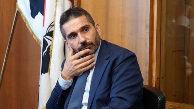 Presentata in commissione Bilancio la manovra finanziaria 2025-2027