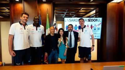 La Sardegna S&igrave; Dona, si rinnova la campagna regionale per la donazione del sangue