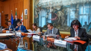 FESR 2021-2027, dalla Giunta l'ok ai finanziamenti nel settore delle tecnologie digitali e deep tech, delle tecnologie pulite ed efficienti e delle biotecnologie