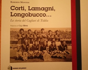 Il volume di Roberto Montesi viene presentato questo venerd&igrave; alla Fondazione di Sardegna, Cagliari
