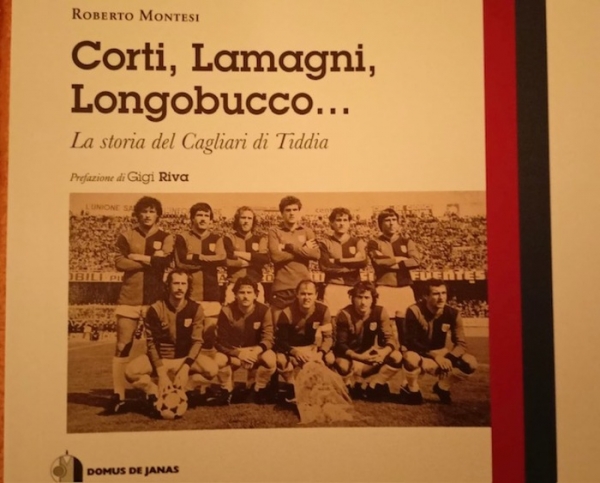 Il volume di Roberto Montesi viene presentato questo venerd&igrave; alla Fondazione di Sardegna, Cagliari