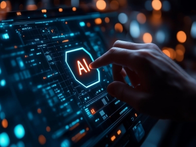 Il 30% delle aziende sarde del commercio incomincia ad utilizzare l&rsquo;intelligenza artificiale