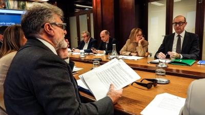 Le delibere della Giunta del 26 marzo