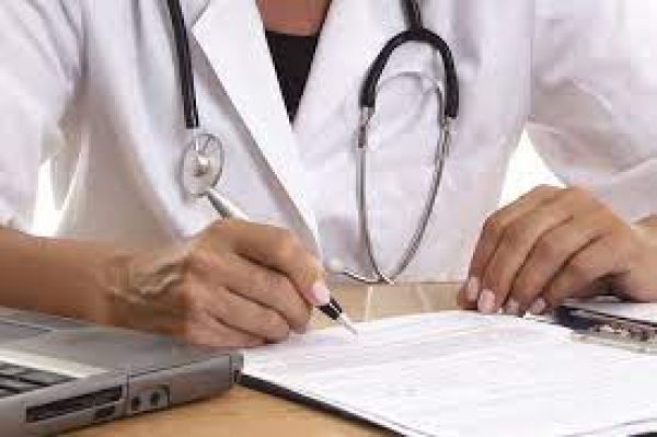 Corso di formazione in medicina generale, l'assessore Doria: &ldquo;Prorogato al 30 settembre il termine per le domande"&rdquo;