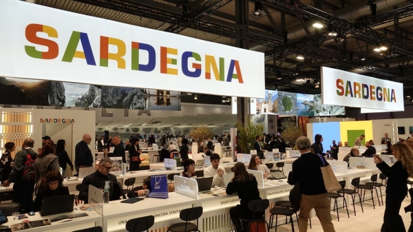 Turismo, Bit di Milano, la presidente Alessandra Todde: &ldquo;La Sardegna cresce e cambia direzione&rdquo;