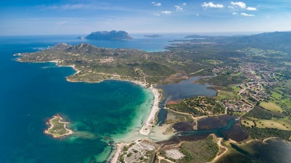 Ambiente: mare e coste della Sardegna, la Giunta approva lo schema di Protocollo d'intesa con la Guardia costiera