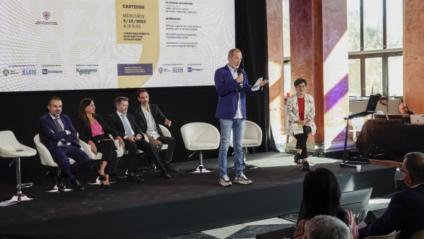 Lingua sarda: al via la prima conferenza aperta