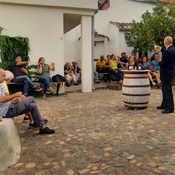 Villasimius ospita le birre artigianali sarde: dal 4 all'8 settembre a Casa Todde la mostra itinerante &ldquo;Sete da Luppoli&rdquo;