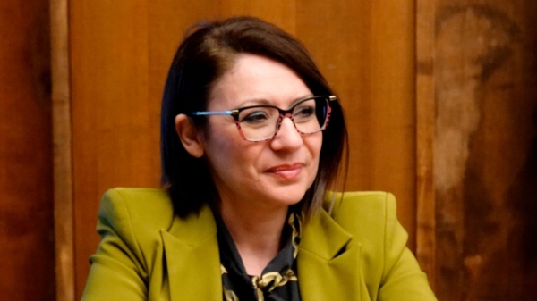 Cinema, al via il bando 2026 da 1,25 milioni. L&rsquo;assessora Portas: &ldquo;Pi&ugrave; risorse per il settore e anticipo dei tempi&rdquo;