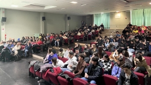 La Sardegna verso l'Unesco fa tappa in Ogliastra: 700 studenti scoprono come l'identit&agrave; nuragica pu&ograve; cambiare il futuro della Sardegna
