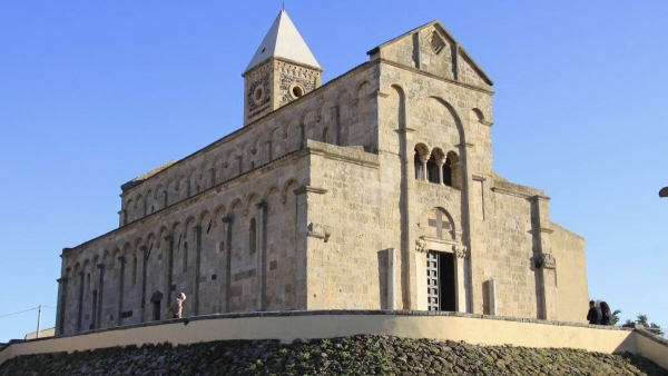 Cultura, investimenti per la Fondazione Sardegna Isola del Romanico